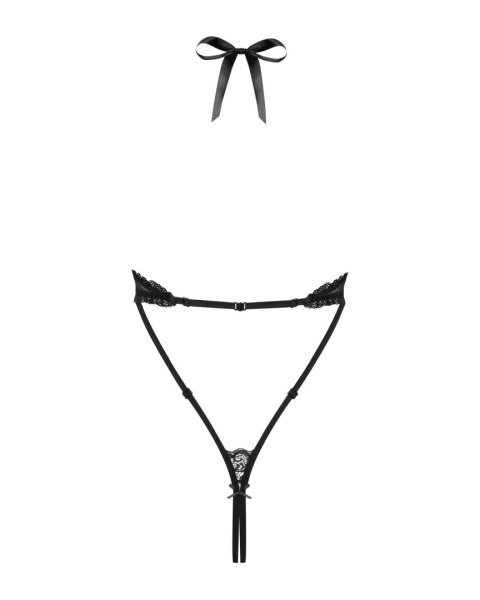 Zmysłowe body 830 TED-1 L/XL