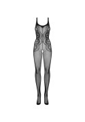 Uwodzicielskie Bodystocking G335 S/M/L