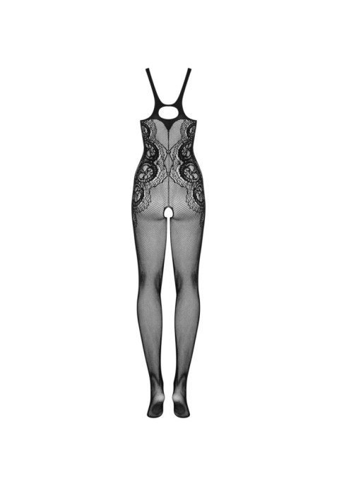 Uwodzicielskie Bodystocking G335 S/M/L