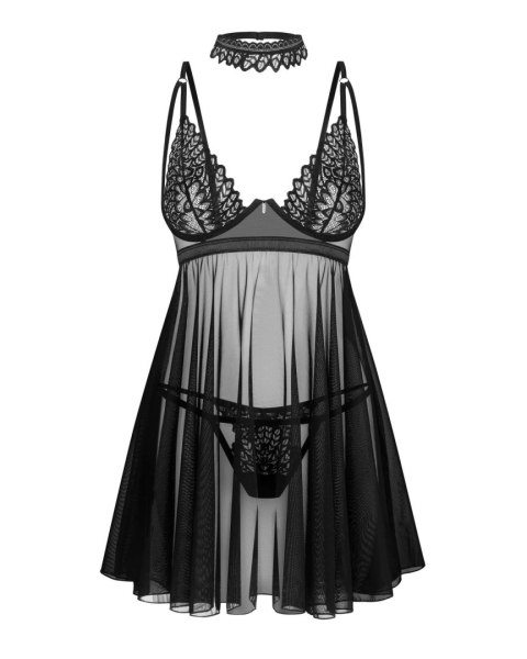 Donarella Babydoll i Stringi XL/2XL