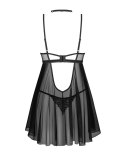 Donarella Babydoll i Stringi XL/2XL