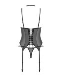 Donarella – Gorset i stringi XS/S
