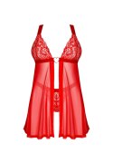 Elianes babydoll i stringi XL/2XL