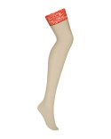 Pończochy Obsessive 838-STO-3 S/M