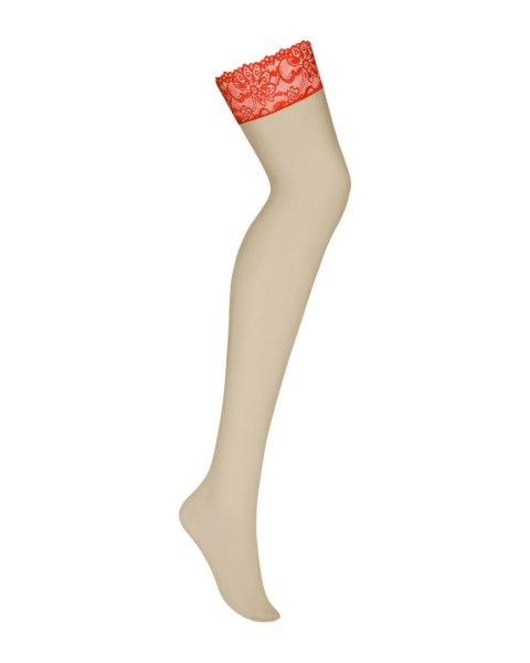 Pończochy Obsessive 838-STO-3 S/M