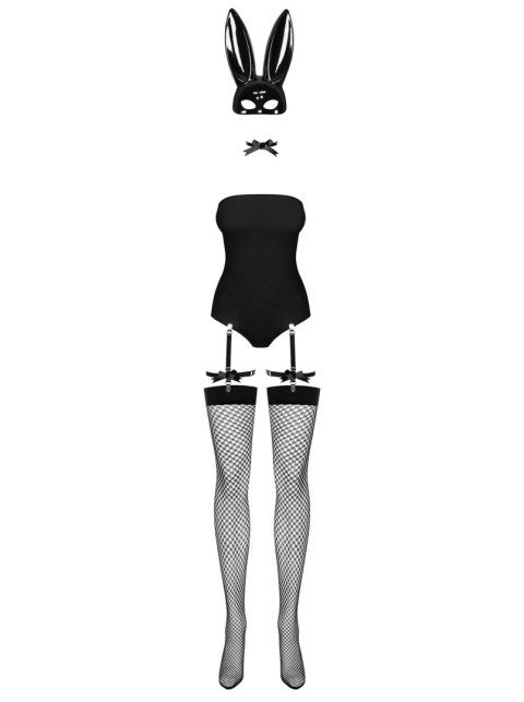 Kostium Króliczka Bunny L/XL