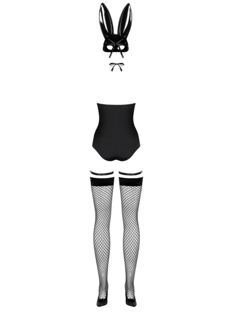 Kostium Króliczka Bunny L/XL