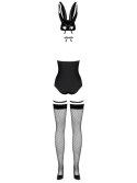 Kostium Króliczka Bunny S/M