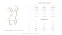 Biustonosz Donarella M/L