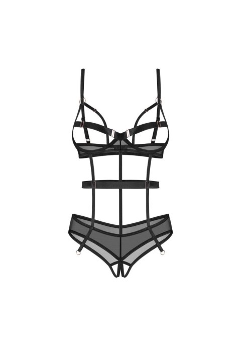 Body otwarte Euridia XS/S