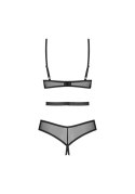Body otwarte Euridia XS/S
