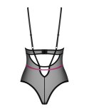 Zmysłowe Body Novenes XL/2XL