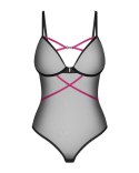 Body Novenes XS/S
