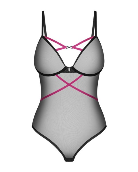 Body Novenes XS/S