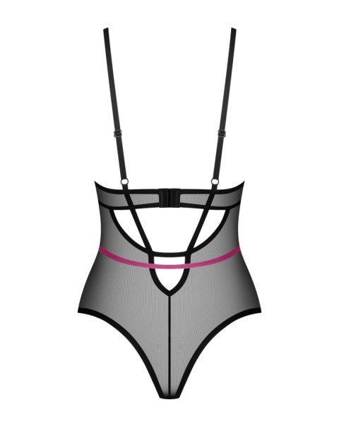 Body Novenes XS/S