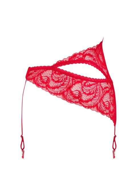 Elegancki pas do pończoch Atenica M/L