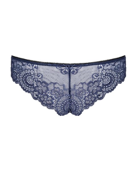 Koronkowe figi Auroria L/XL