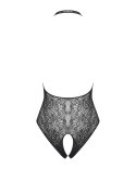 Uwodzicielskie Body B113 S/M/L