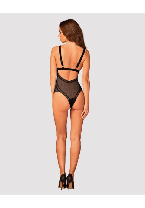 Zmysłowe Body Estiqua M/L