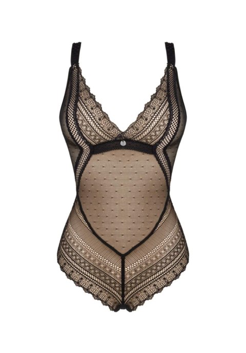 Zmysłowe Body Estiqua M/L