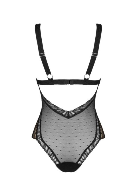 Zmysłowe Body Estiqua M/L
