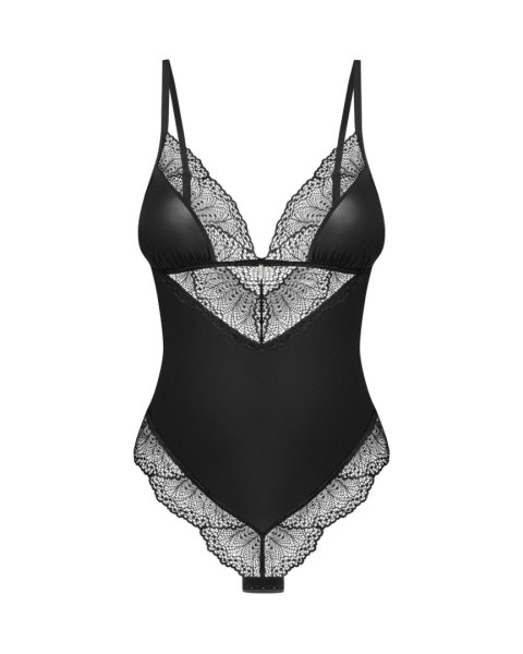 Zmysłowe body Lobellis XL/2XL