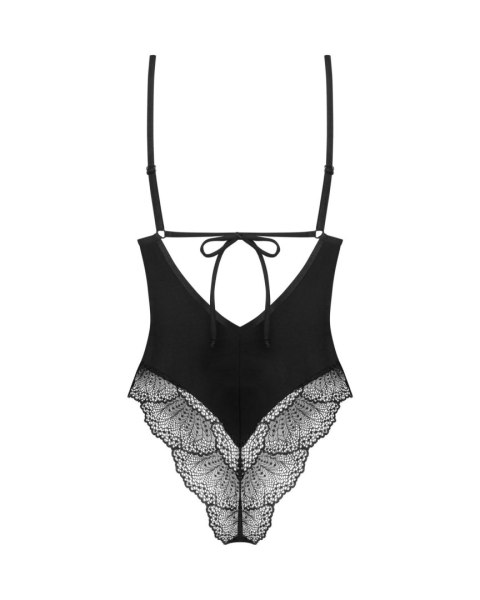 Zmysłowe body Lobellis XL/2XL