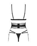 Lobellis komplet 3-częściowy M/L