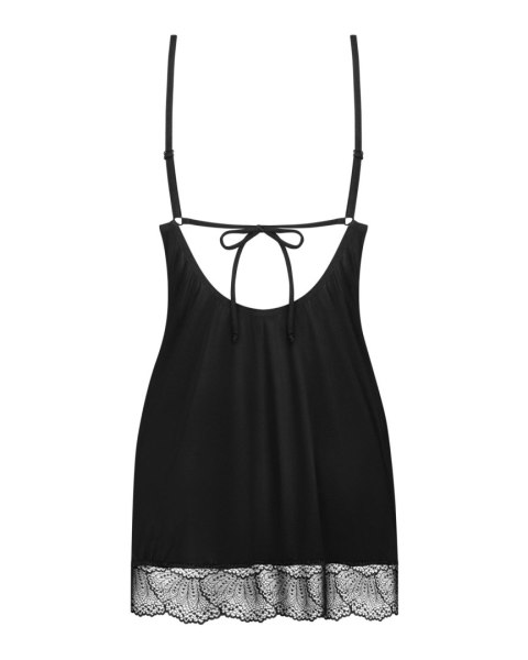 Lobellis: Zmysłowy Komplet Koszulka i Stringi (XL/2XL)