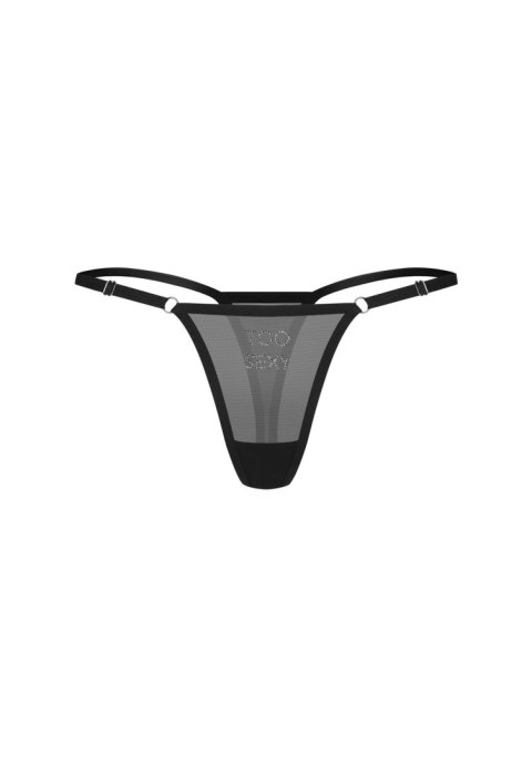 Stringi Violami „Too Sexy” L/XL