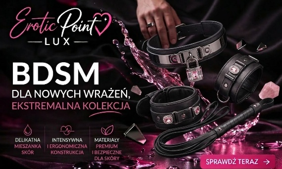 BDSM dla początkujących – od czego zacząć bezpiecznie?
