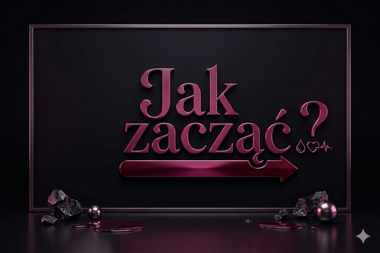 Jak wprowadzić nowe elementy do życia intymnego?
